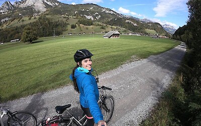 Endless scenery (submitted by Traveling Jackie)