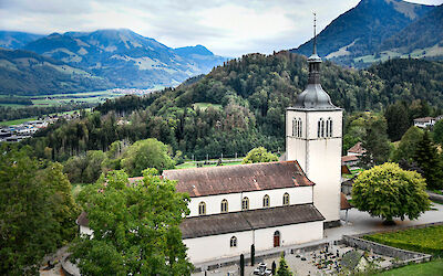Gruyeres (submitted by Anna)