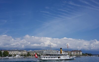 Lake Geneva Boat (submitted by apitzer)