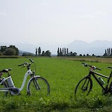 Eurotrek Bikes (photo by apitzer)