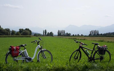 Eurotrek Bikes (submitted by apitzer)