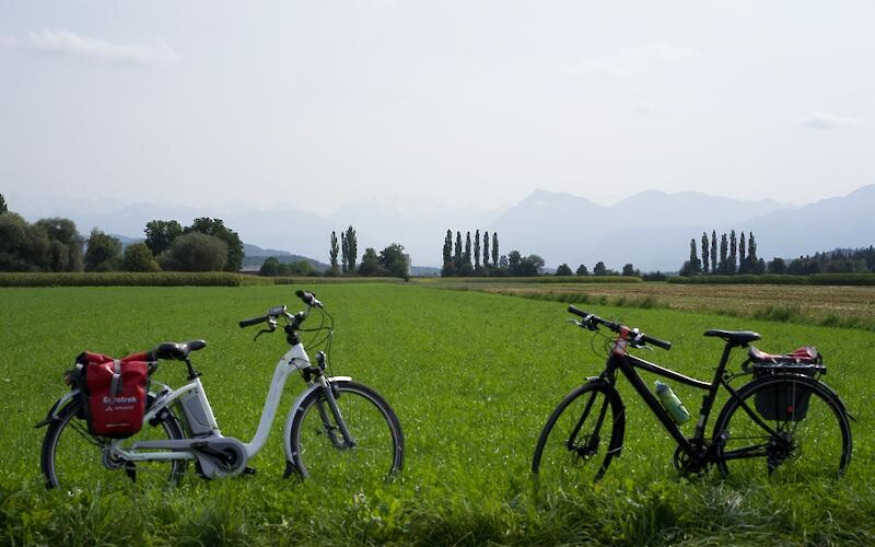Eurotrek Bikes (submitted by apitzer)