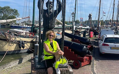 Near Delft (submitted by Richard Goldsmith)