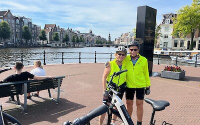 Amsterdam (submitted by Richard Goldsmith)