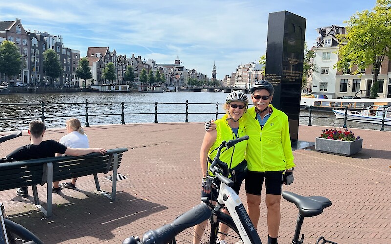 Amsterdam (submitted by Richard Goldsmith)