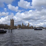 Palace of Westminster (photo by Roz)