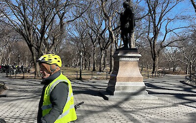 Dan the Tour Guide (submitted by Sarah D)