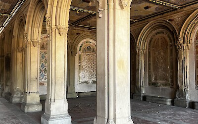 Central Park (submitted by Sarah D)