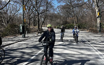 Dan the Tour Guide/Photographer! (submitted by Sarah D)