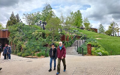 Little Island (submitted by Bozena K.)