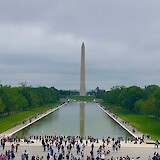 National Mall, Washington DC (photo by AK Winters)