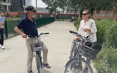 (submitted by Lisa Blake)