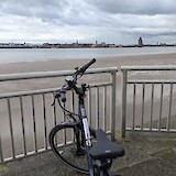 River Mersey (photo by Roz)