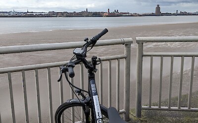 River Mersey (submitted by Roz)