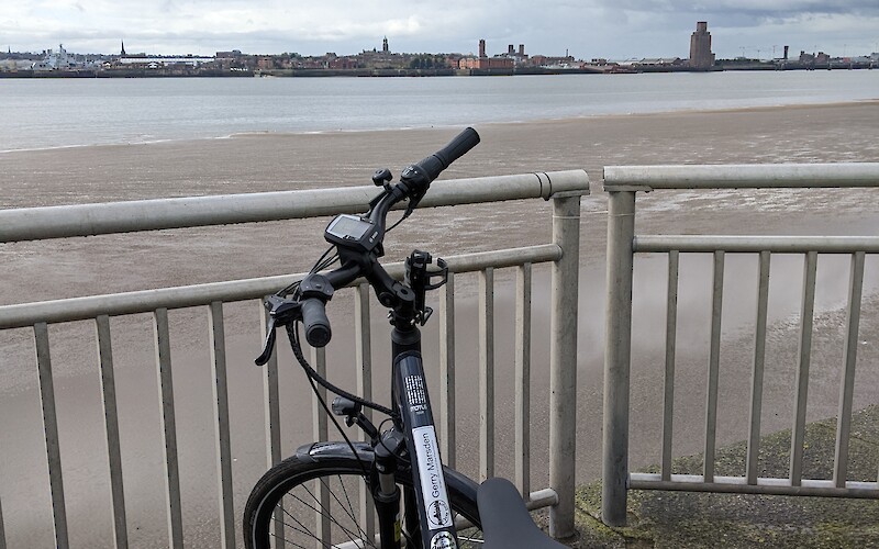 River Mersey (submitted by Roz)