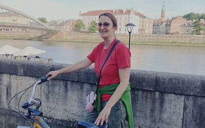 (submitted by Ivan Kusovac)