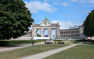 Excellent (submitted by Gareth Jones)