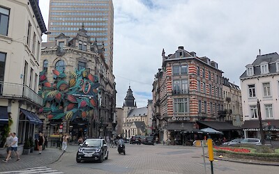 Pretty (submitted by Gareth Jones)