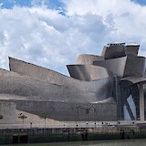 Guggenheim (photo by Howard Gilbert)