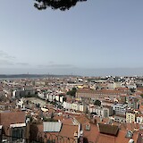 Hilltop view of Lisbon (photo by Alex Anderson)