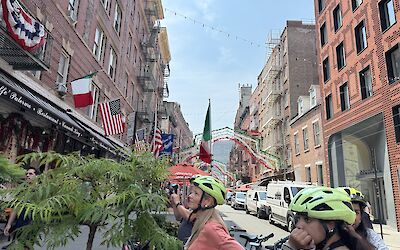 Little Italy (submitted by Brittney)