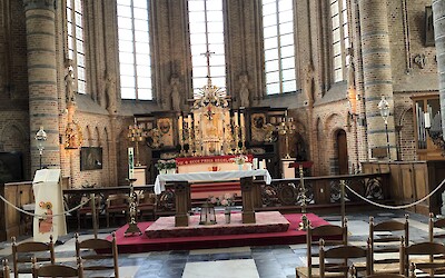 Beautiful church (submitted by Tracie Bodnar)