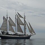 Atlantis (photo by Mike)