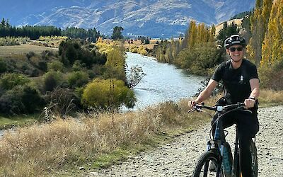 Photo by Mark Harrison