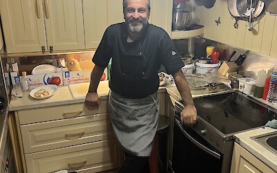 EXCELLENT chef!!! (submitted by E Atchi)