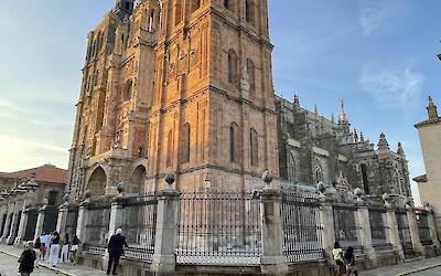 Astorga (submitted by Tom G)