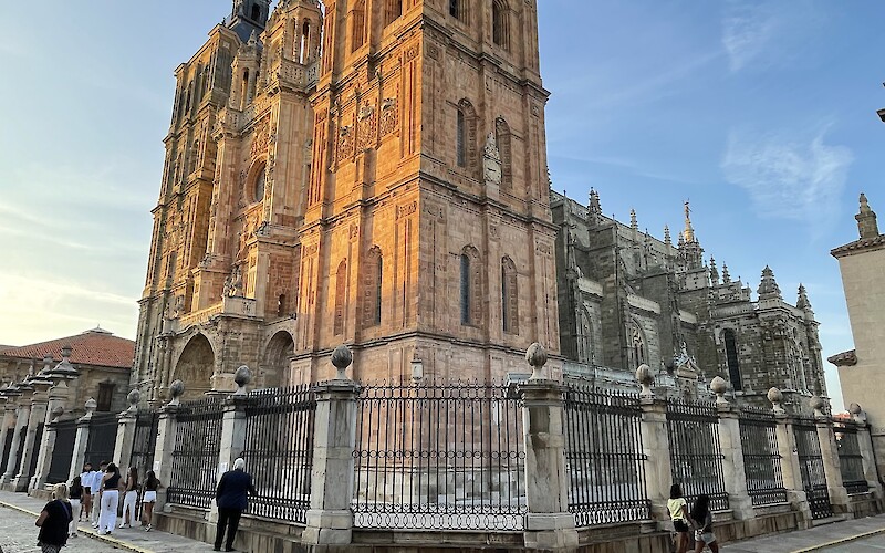 Astorga (submitted by Tom G)