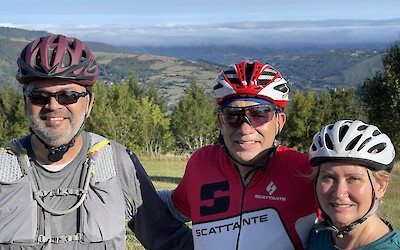 Galicia (submitted by Tom G)