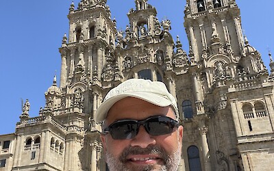 Santiago (submitted by Tom G)