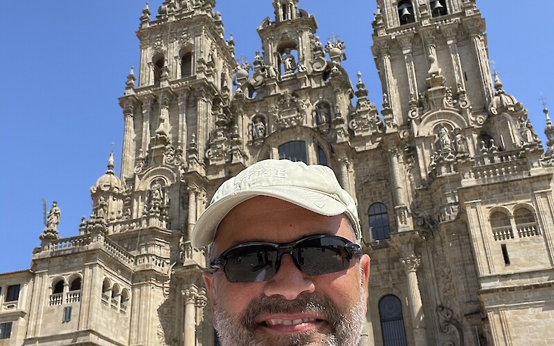 Santiago (submitted by Tom G)