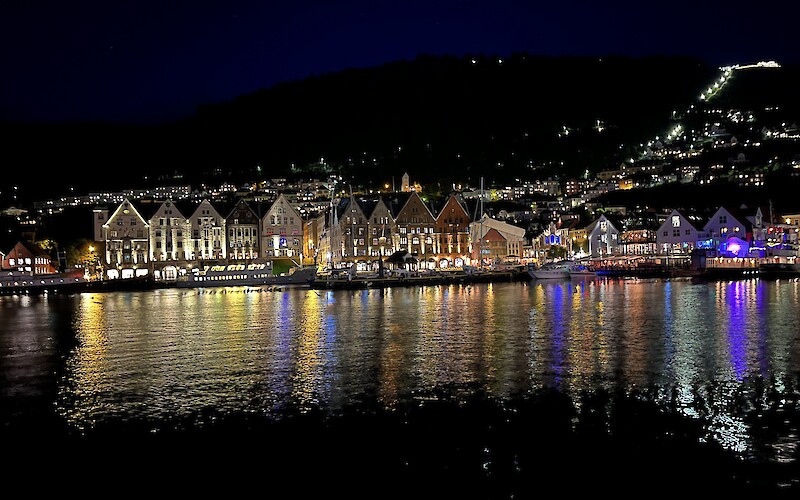 Bergen (submitted by CARLOS JOSE DE LA PEZA CASARES)