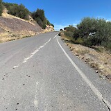 going up (photo by Jeremy K.)