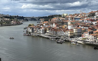 Porto (submitted by Alex J)