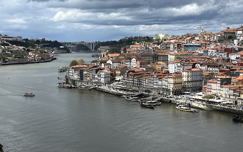 Porto (submitted by Alex J)