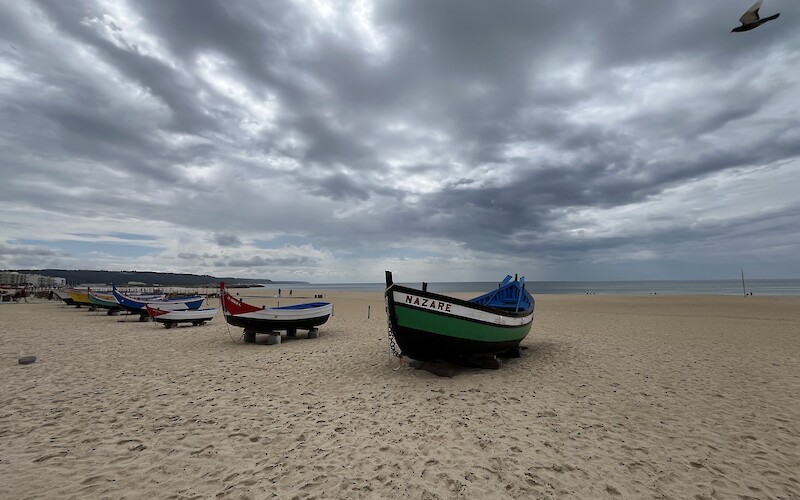 Nazare (submitted by Alex J)
