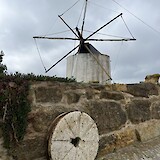 Outside Nazare (photo by Alex J)