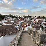 Obidos (photo by Alex J)