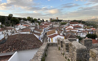 Obidos (submitted by Alex J)