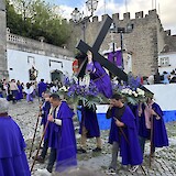 Palm Sunday (photo by Alex J)
