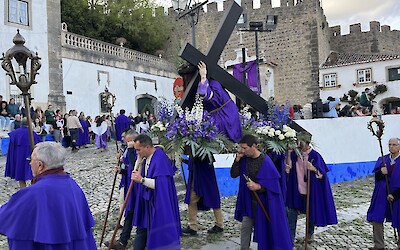 Palm Sunday (submitted by Alex J)