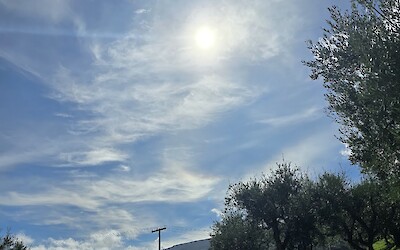 A sky that doesn't end (submitted by Don Paine)