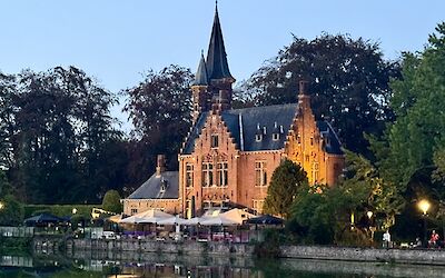 Brugge (submitted by Damon Di Florio)