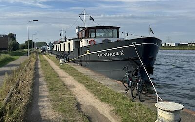 The Boat Magnifique X (submitted by Damon Di Florio)