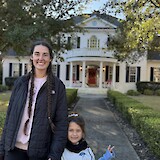 Brooke Davis&rsquo; House (photo by D&rsquo;Lynn H)