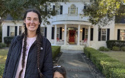 Brooke Davis&rsquo; House (submitted by D&rsquo;Lynn H)