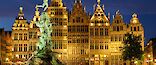 Belgium tours